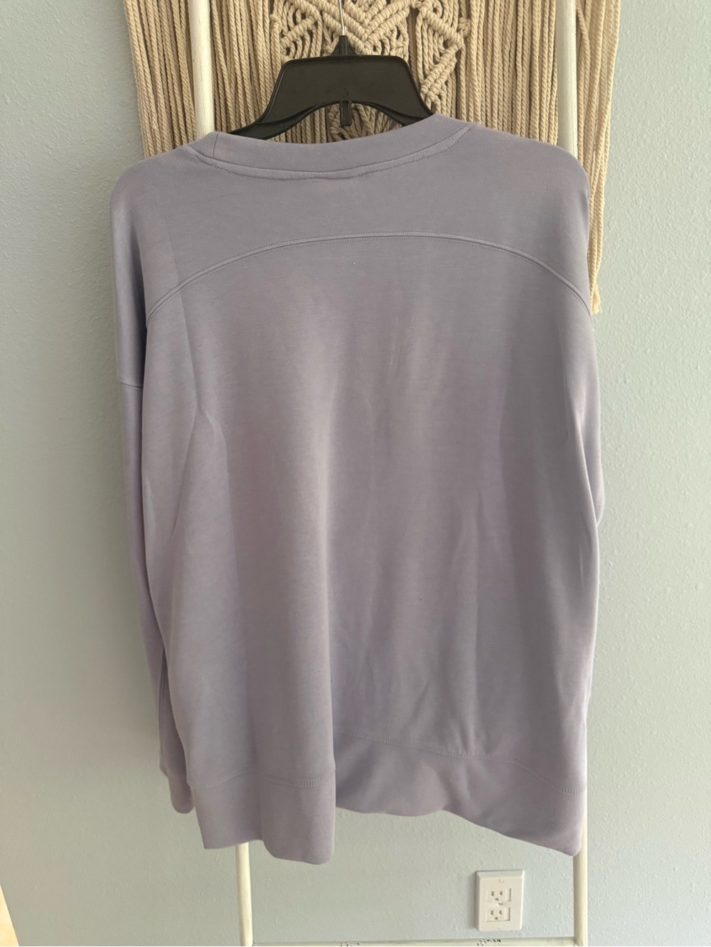 Sage Sweatshirt - Picture 5 of 5
